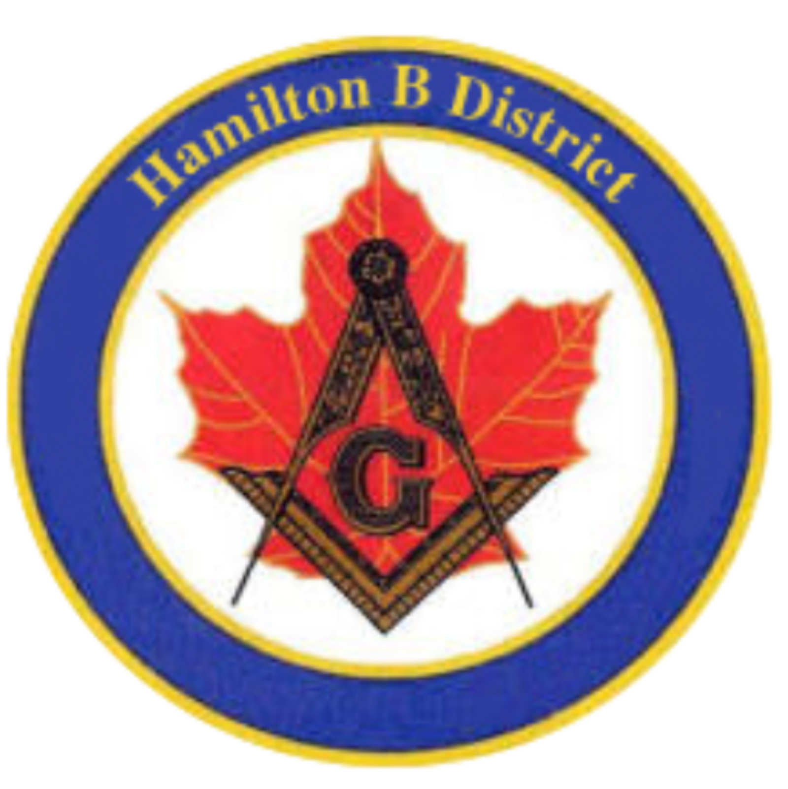 Hamilton B District